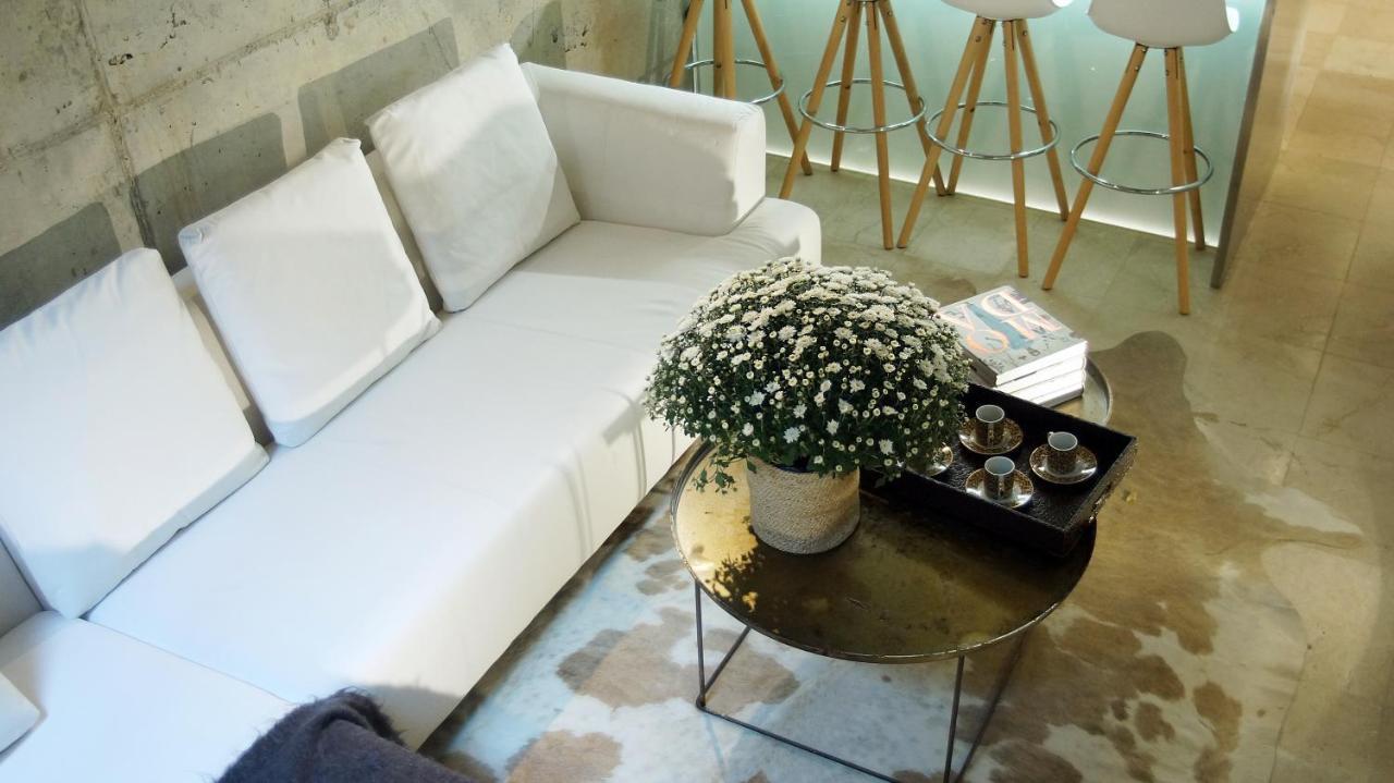 My Space Barcelona Pool City Center Exterior foto