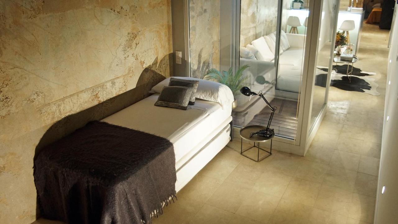 My Space Barcelona Pool City Center Exterior foto