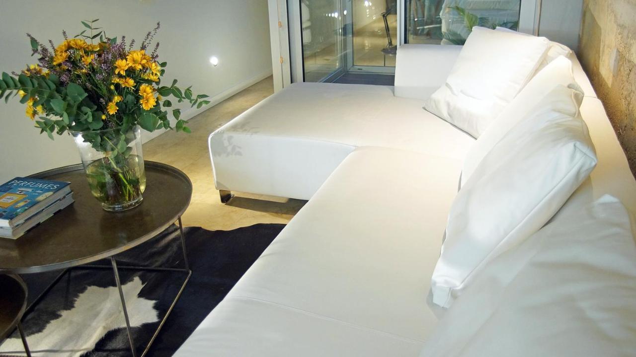 My Space Barcelona Pool City Center Exterior foto